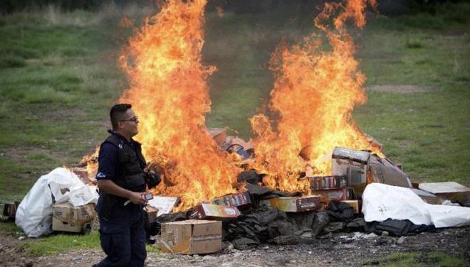 香港現金網：墨西哥总统称正考虑对华加征关税，外交部：坚决反对在他人胁迫下对华设限