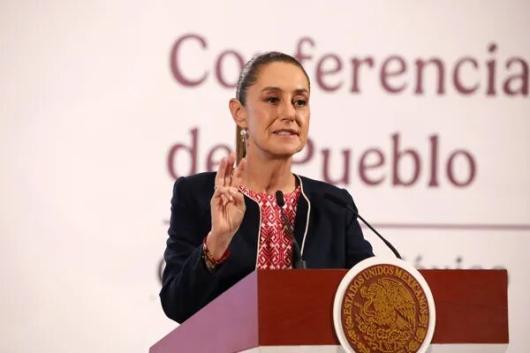 香港現金網：墨西哥总统称正考虑对华加征关税，外交部：坚决反对在他人胁迫下对华设限