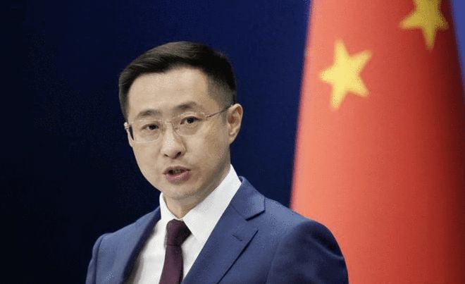 線上賭場：2026年2月15日至23日外交部发言人林剑答记者问