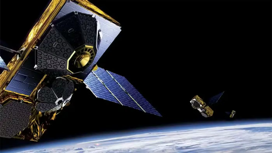 現金網：亚马逊收购Globalstar对SpaceX意味着什么